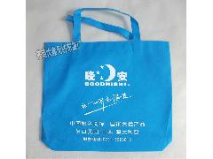 无纺布手提袋 日用百货中的环保时尚选择